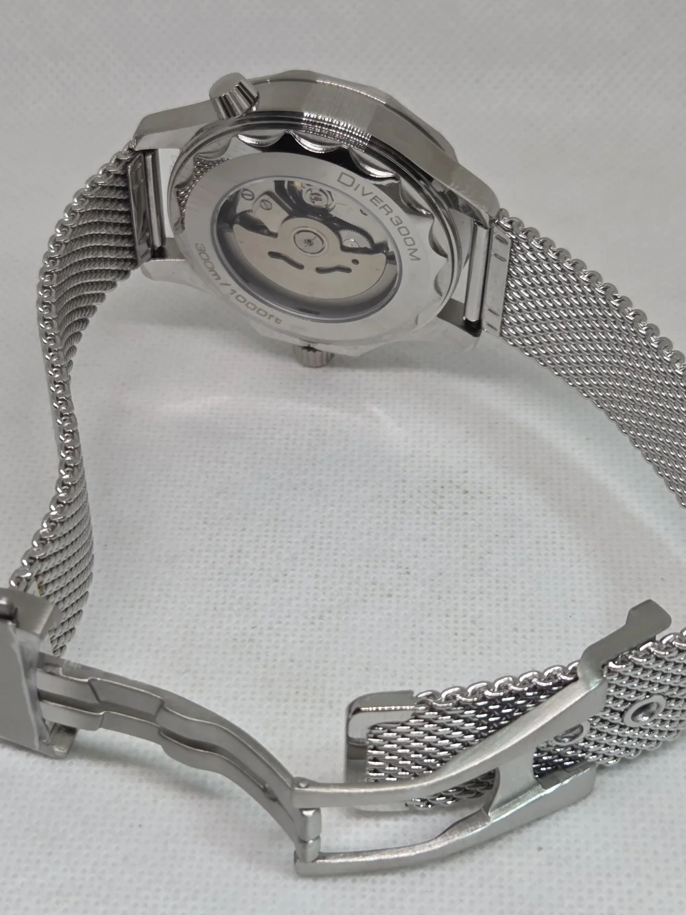 Seiko brand new